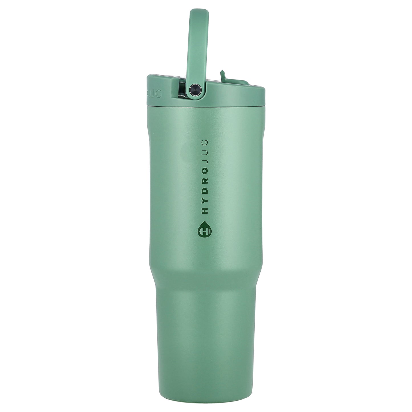 HydroJug, Sport Bottle, Sage, 32 oz