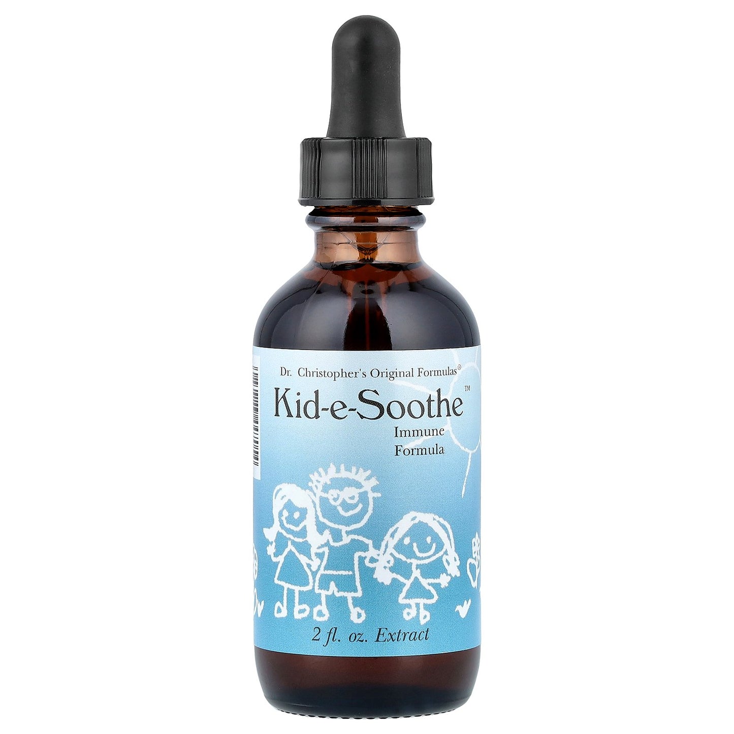Christopher's Original Formulas, Kid-e-Soothe™, 2 fl oz