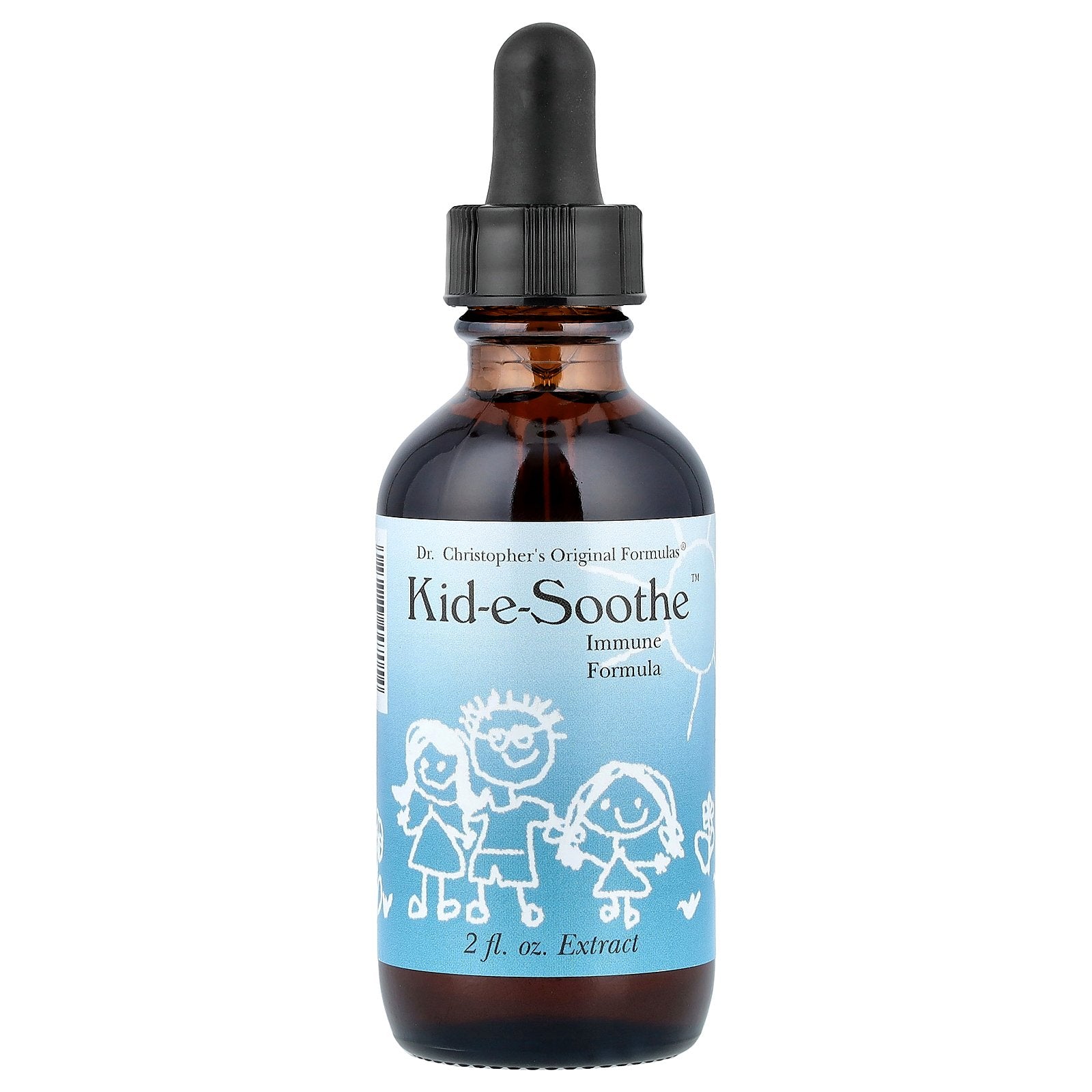 Christopher's Original Formulas, Kid-e-Soothe™, 2 fl oz