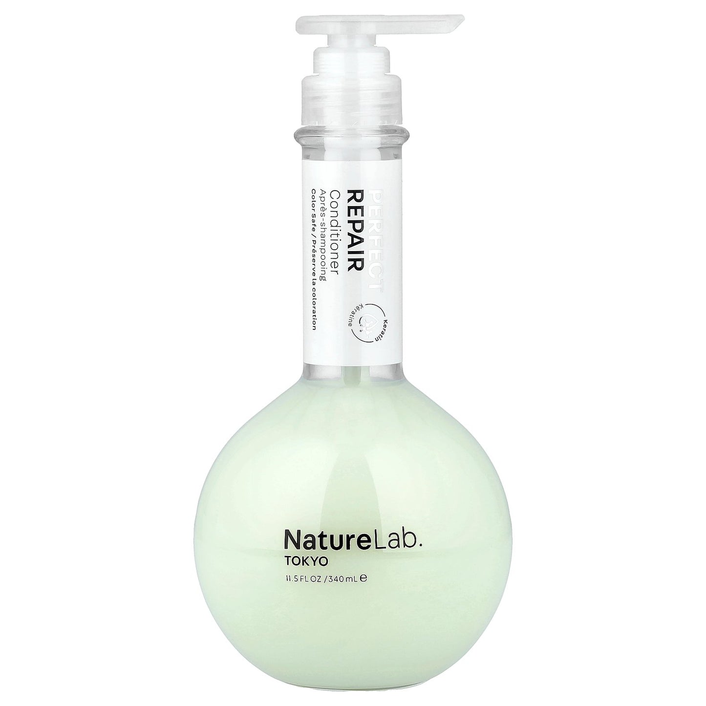 NatureLab Tokyo, Perfect Repair Conditioner, 11.5 fl oz (340 ml)
