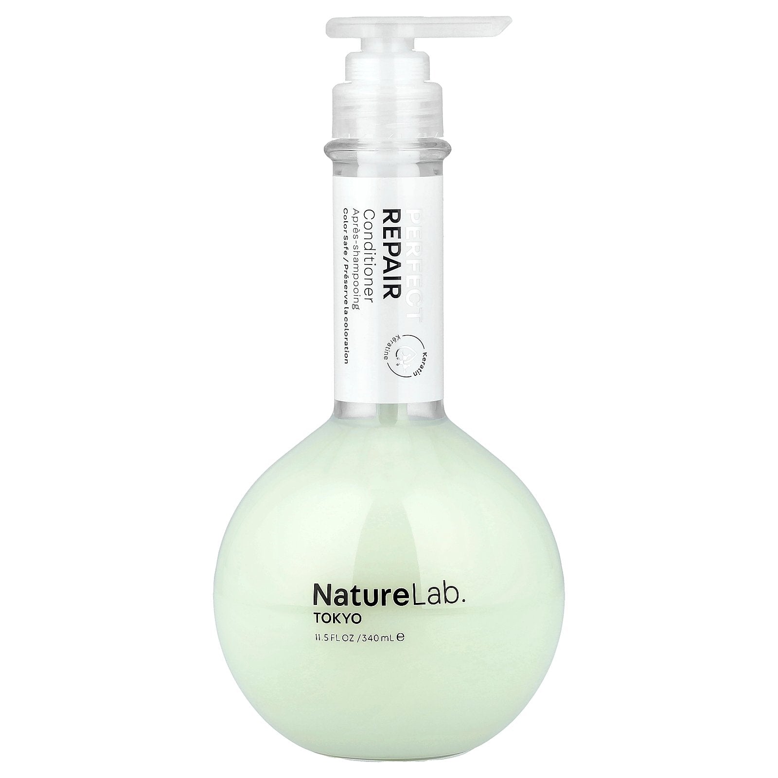NatureLab Tokyo, Perfect Repair Conditioner, 11.5 fl oz (340 ml)