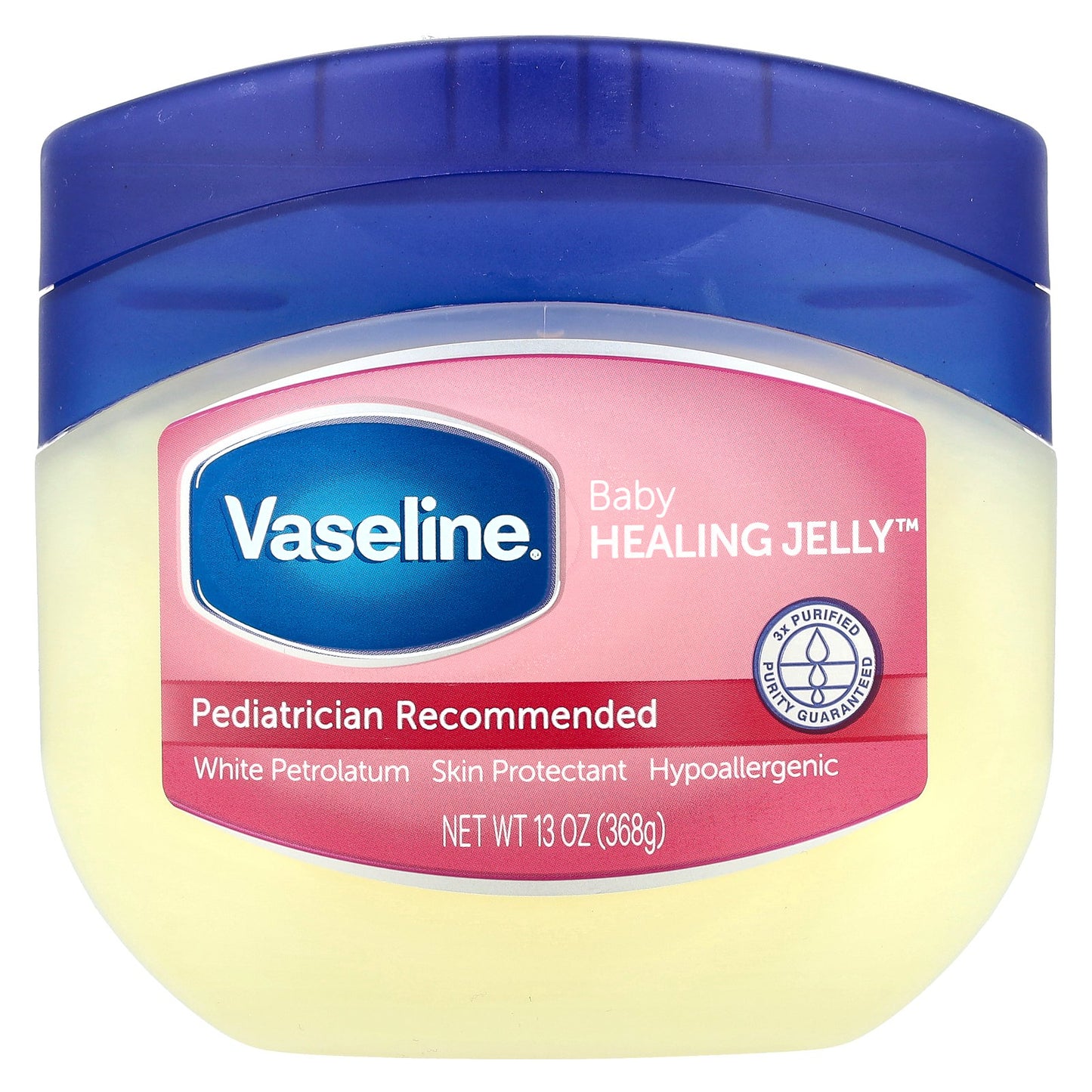 Vaseline, Baby Healing Jelly™, 13 oz (368 g)
