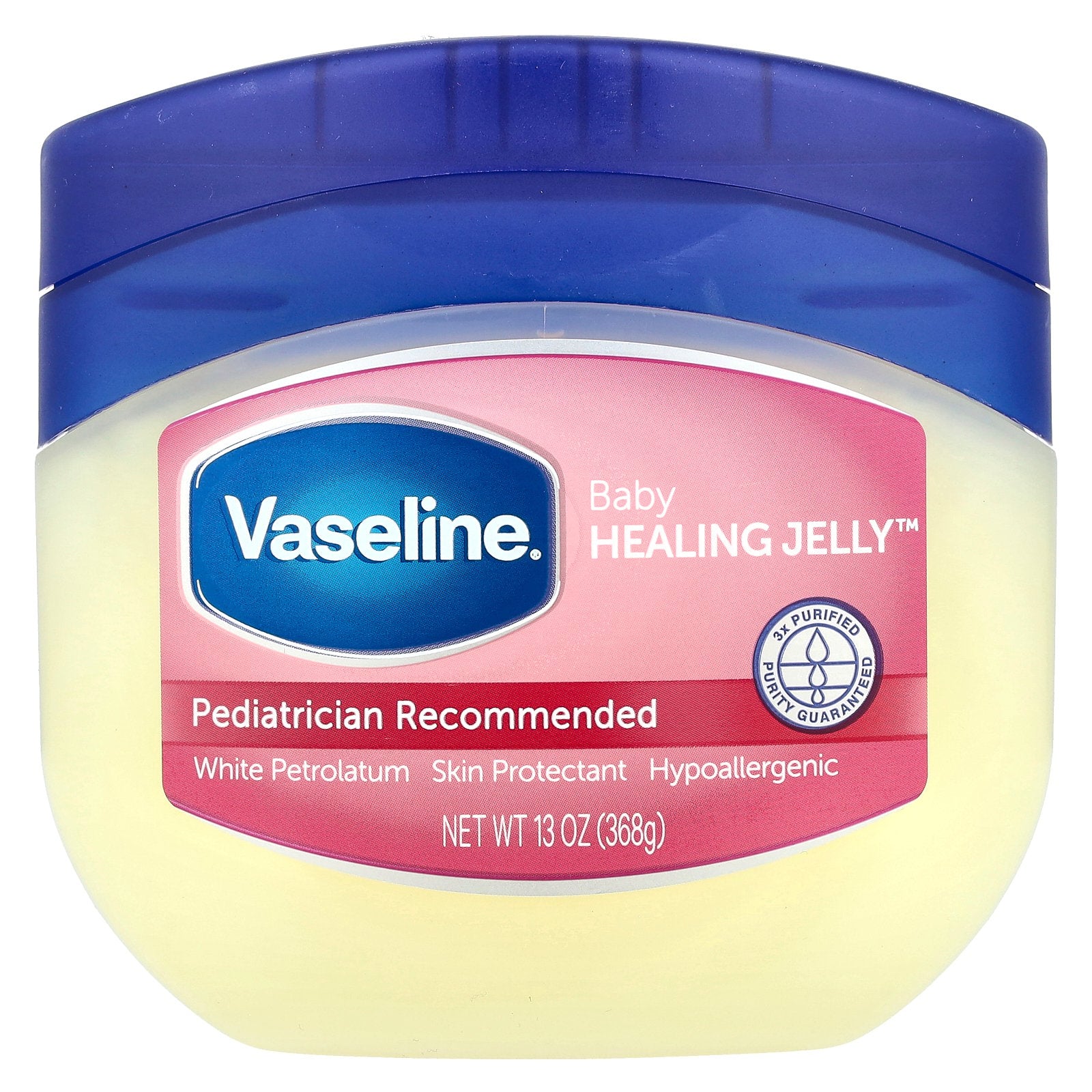 Vaseline, Baby Healing Jelly™, 13 oz (368 g)