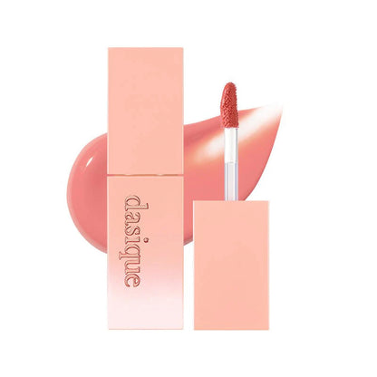 Dasique, Juicy Dewy Tint, 08 Papaya Milk, 0.12 oz (3.5 g)