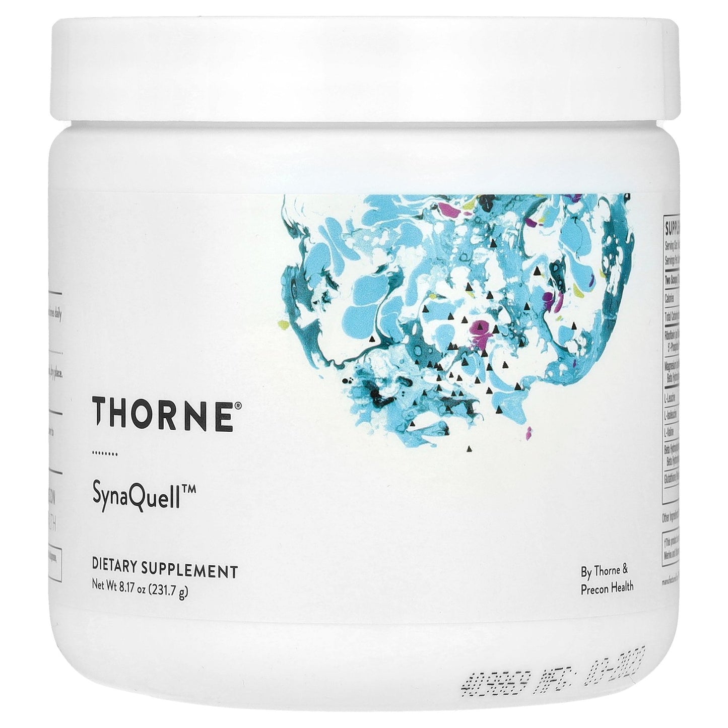 Thorne, SynaQuell, 8.17 oz (231.7 g)