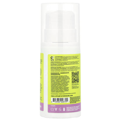 DevaCurl, Supercream™, Rich Coconut-Infused Definer, For Coarse Curls , 5.1 fl oz (150 ml)