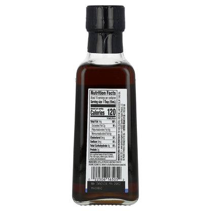 Spectrum Culinary, Organic Toasted Sesame Oil, Unrefined, 8 fl oz (236 ml)