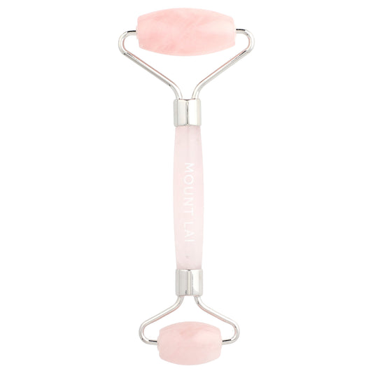 Mount Lai, The Rose Quartz Facial Roller, 1 Roller