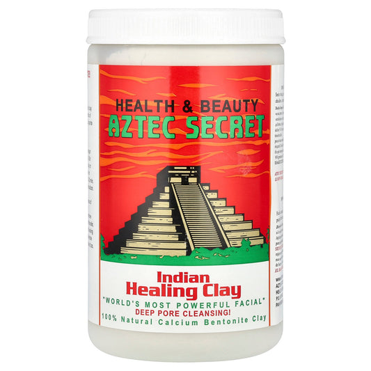 Aztec Secret, Indian Healing Clay, 2 lbs (908 g)