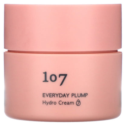 107 Beauty, Everyday Plump, Hydro Cream, 1.7 fl oz (50 ml)