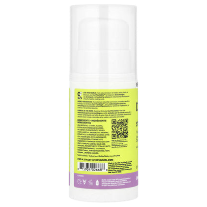DevaCurl, Styling Cream, Touchable Moisturizing Definer, 5.1 fl oz (150 ml)