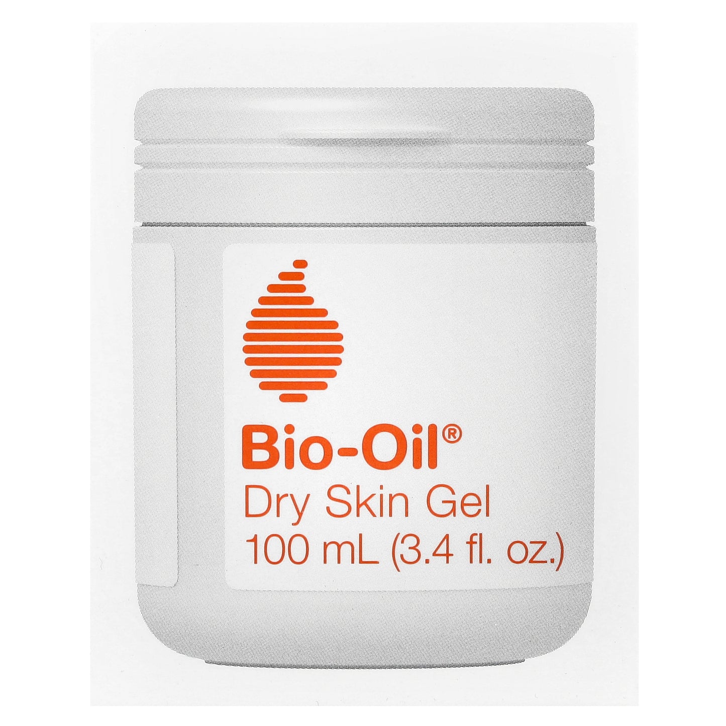 Bio-Oil, Dry Skin Gel, 3.4 fl oz (100 ml)