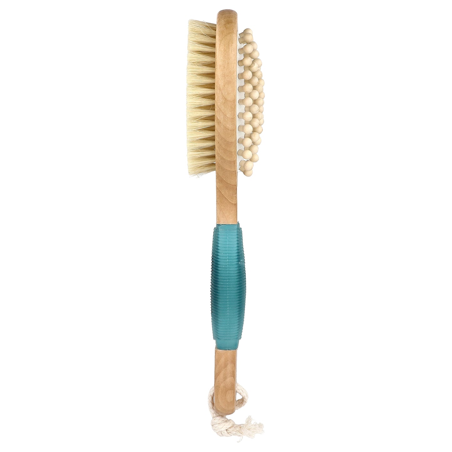 Earth Therapeutics, Ergo-Form™, Massage Brush, 1 Brush