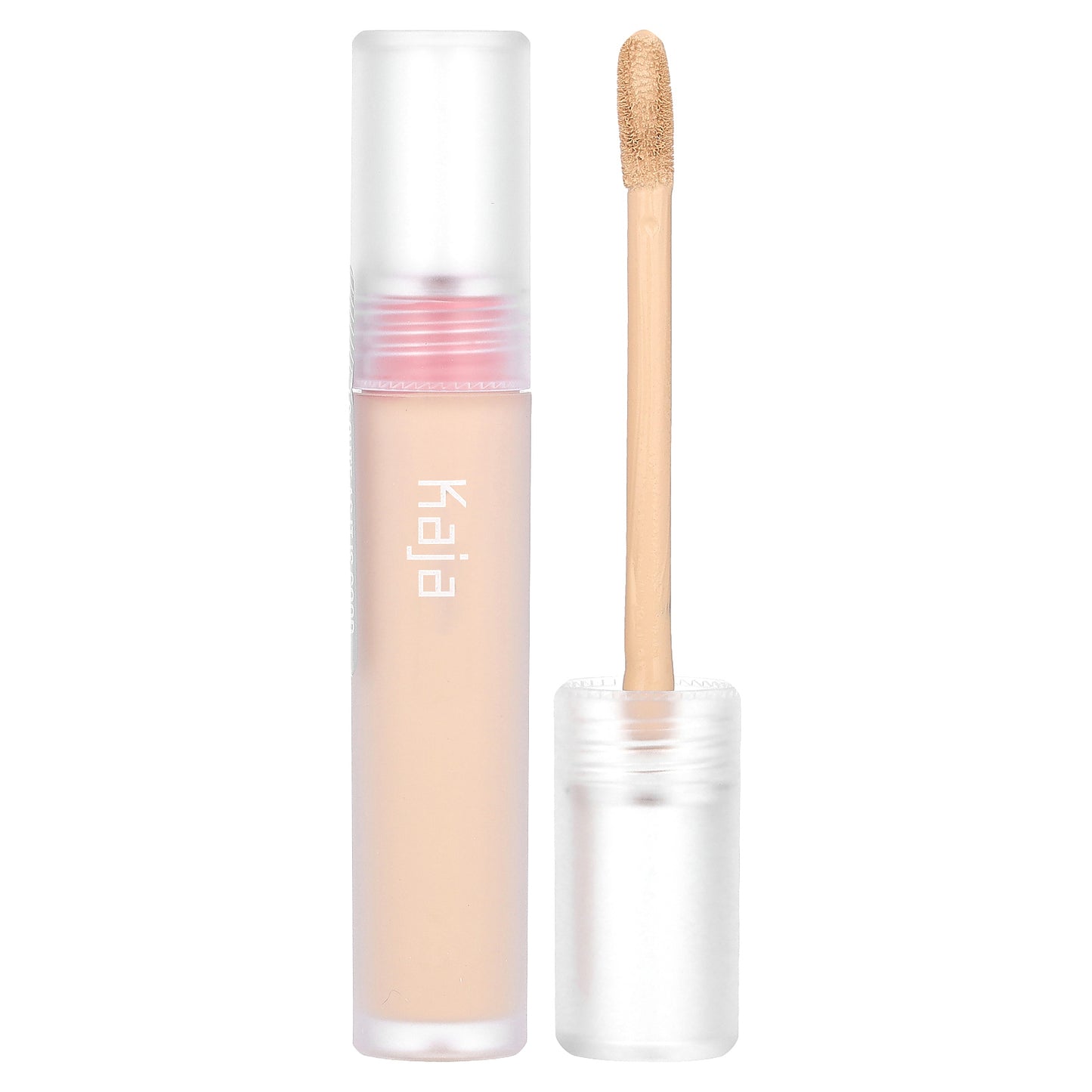 Kaja, Don't Settle, Flexible & Seamless Concealer, 02 Banana Milk, 0.24 oz (7 g)