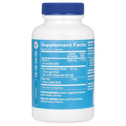 The Vitamin Shoppe, C-1000 Complex , 100 Capsules