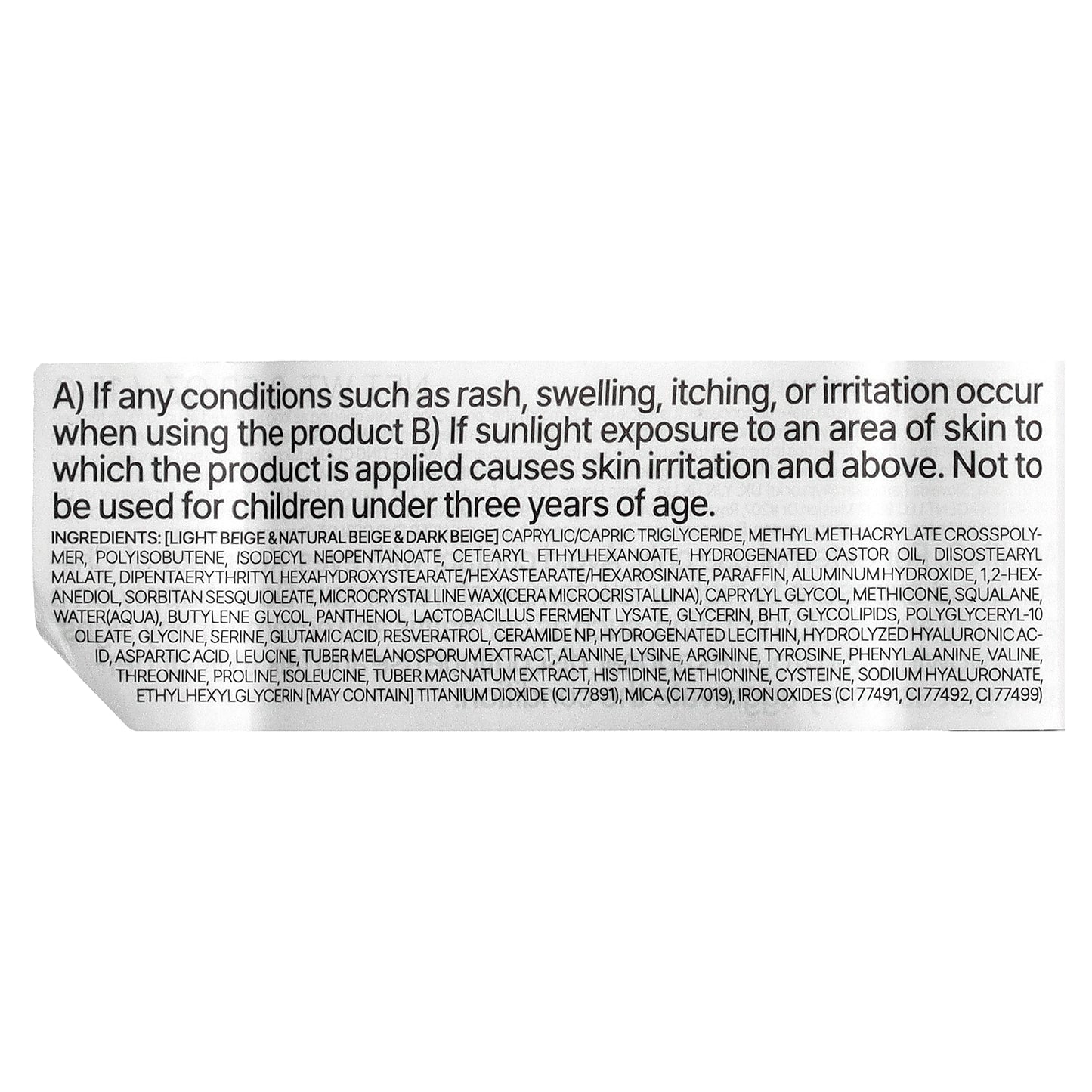 TFIT, Cover Up Pro Concealer, 01 Neutral , 0.52 oz (15 g)