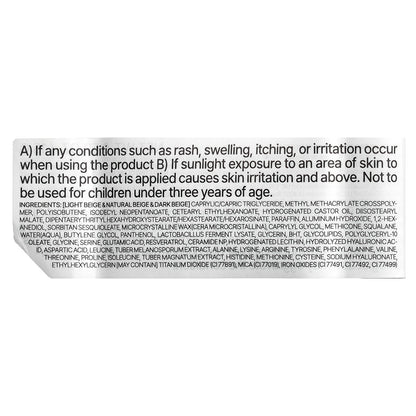 TFIT, Cover Up Pro Concealer, 01 Neutral , 0.52 oz (15 g)