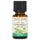 Nature's Answer, 100% Pure Organic Essential Oil Blend, Citronella, 0.5 fl oz (15 ml)