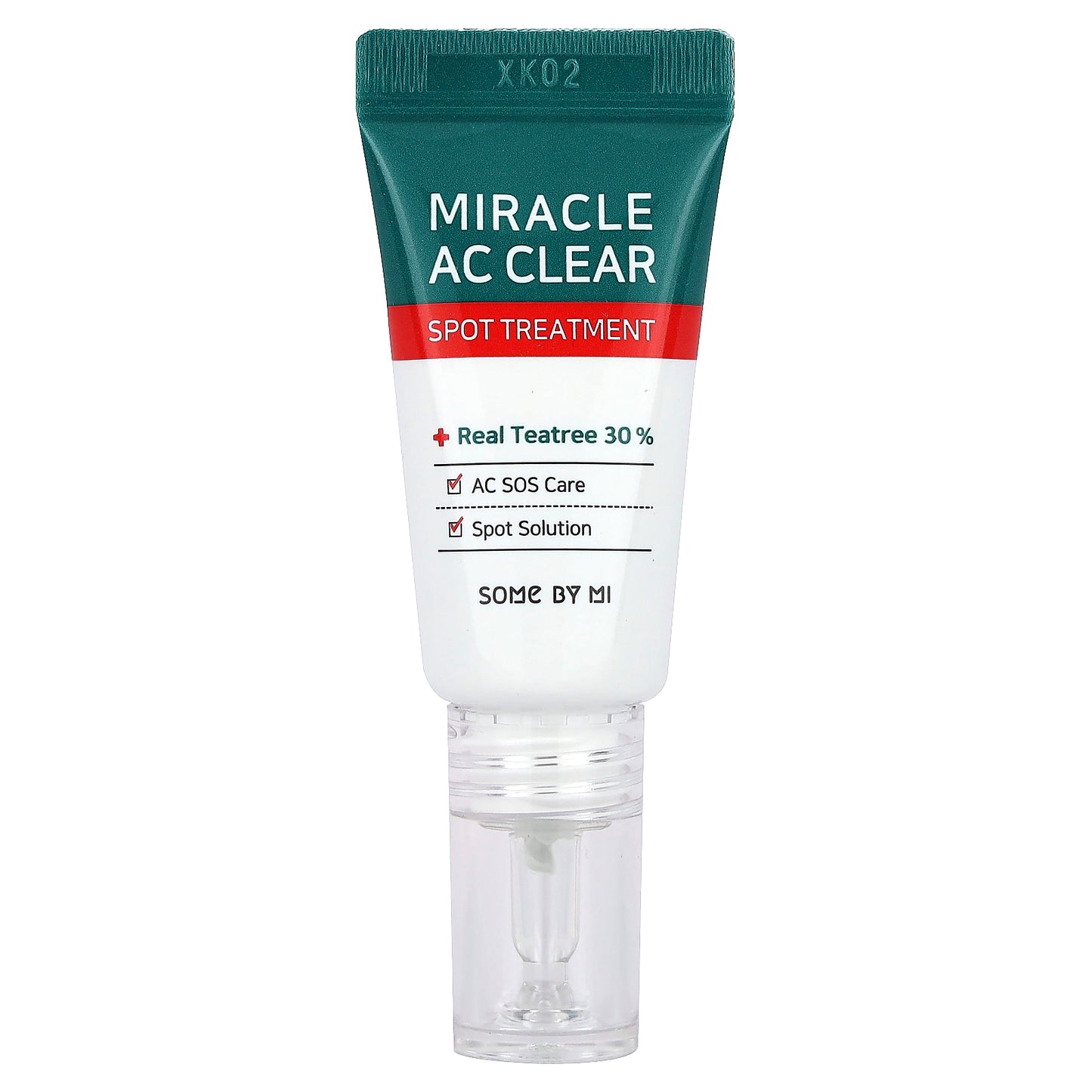 SOME BY MI, Miracle AC Clear Spot Treatment, 0.33 fl oz (10 ml)