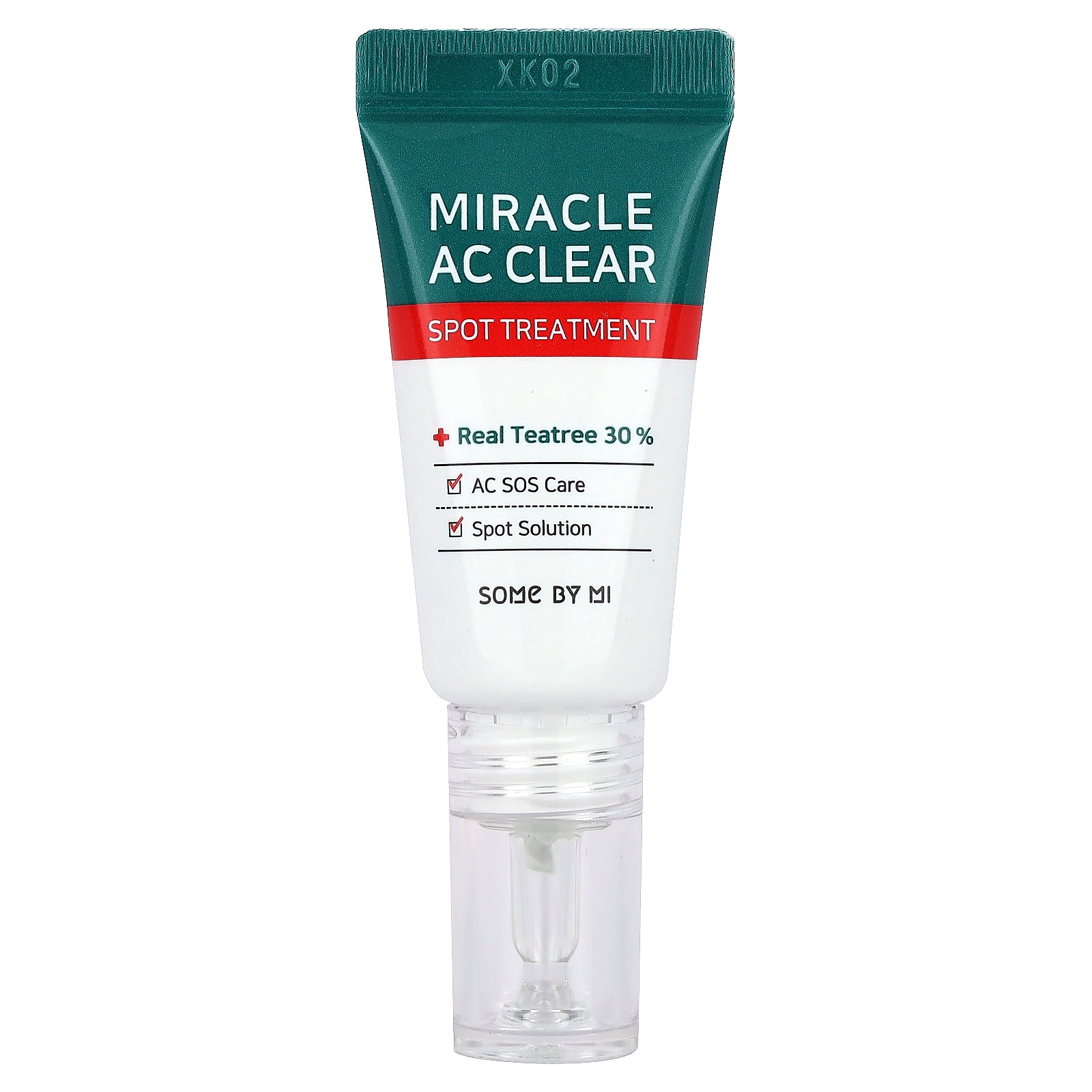 SOME BY MI, Miracle AC Clear Spot Treatment, 0.33 fl oz (10 ml)