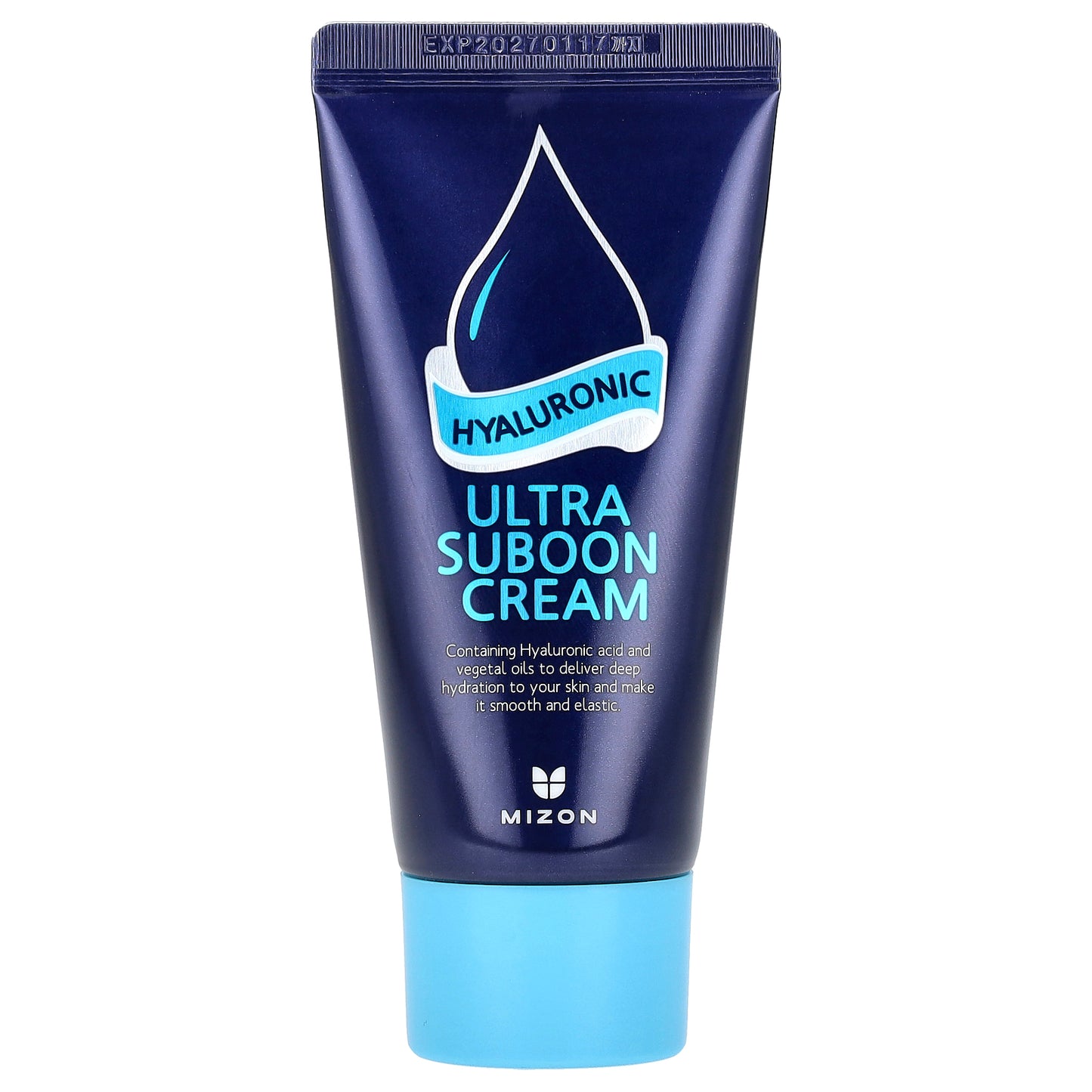 Mizon, Hyaluronic Ultra Suboon Cream, 1.52 fl oz (45 ml)