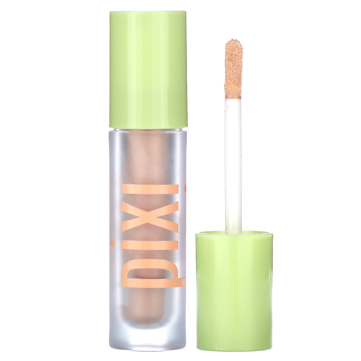 Pixi Beauty, EyeLift Max, Liquid Shadow, 0439 Sunset, 0.12 oz (3.4 g)