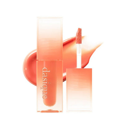 Dasique, Juicy Dewy Tint, 15 Orange Coke, 0.12 oz (3.5 g)