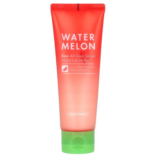 TonyMoly, Watermelon Dew All Over Serum, 4.05 fl oz (120 ml)