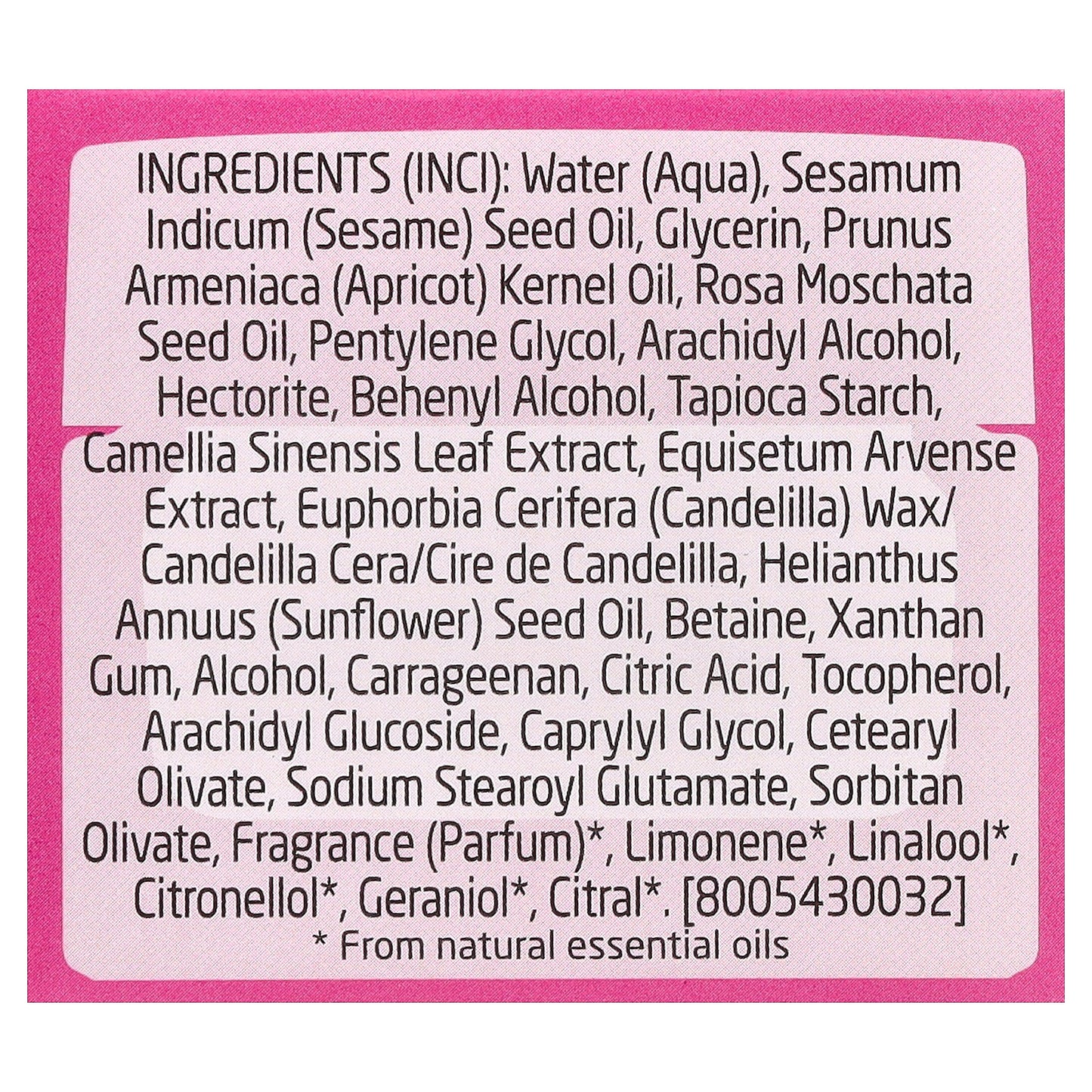 Weleda, Smoothing Night Cream, Wild Rose & White Tea, 1.3 fl oz (40 ml)