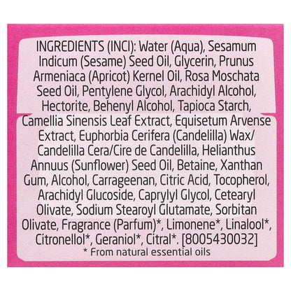 Weleda, Smoothing Night Cream, Wild Rose & White Tea, 1.3 fl oz (40 ml)