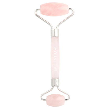 Mount Lai, The Rose Quartz Facial Roller, 1 Roller