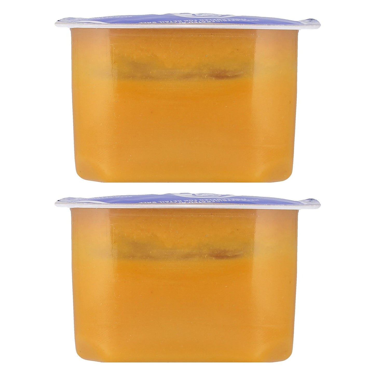 Gerber, Baby Food, 2nd Foods®, Apricot Mixed Fruit, 2 Packs, 4 oz (113 g) Each