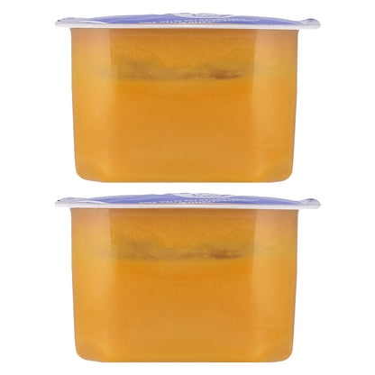 Gerber, Baby Food, 2nd Foods®, Apricot Mixed Fruit, 2 Packs, 4 oz (113 g) Each