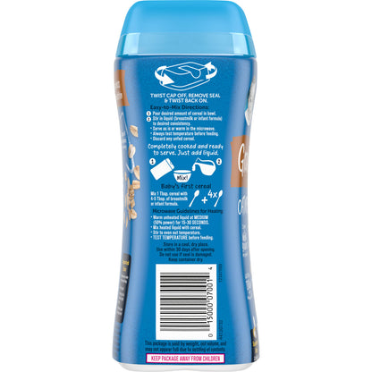 Gerber, Oatmeal Cereal, 1st Foods®, 8 oz (227 g)