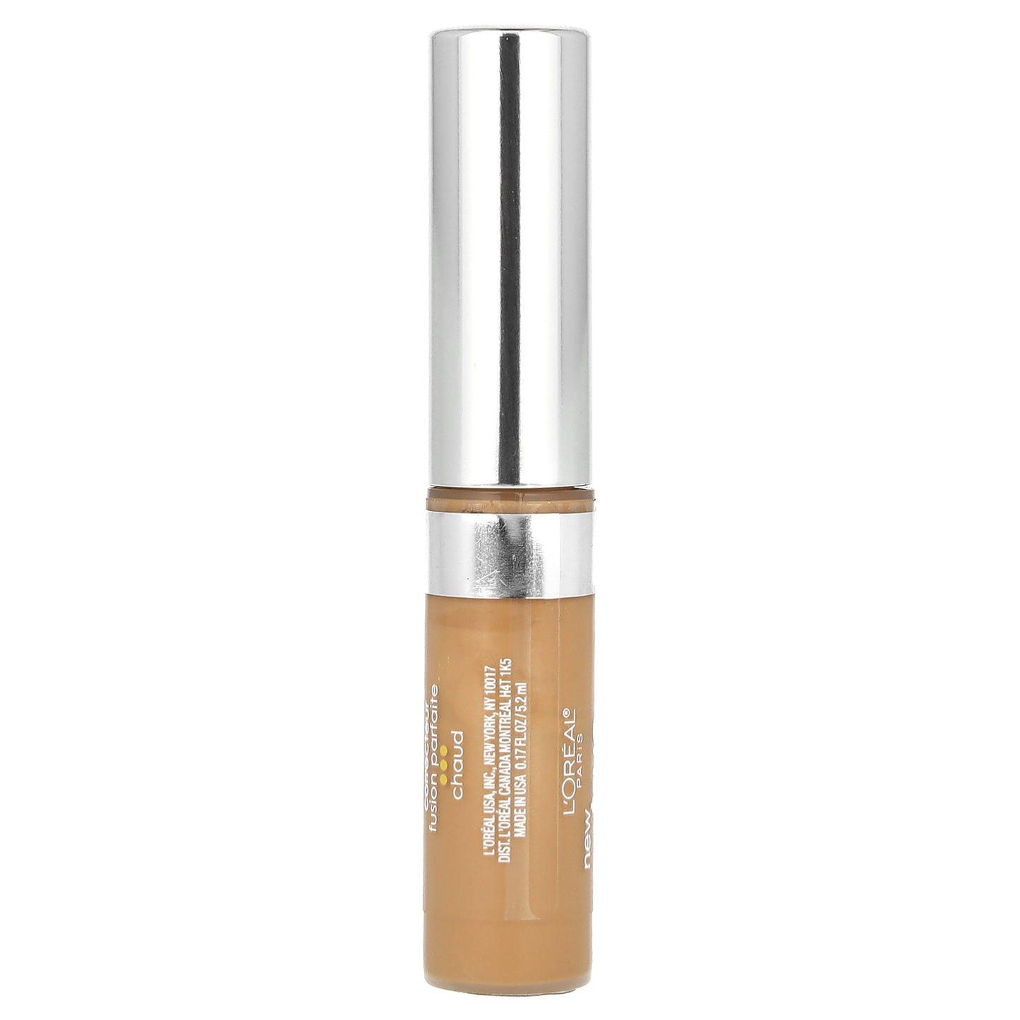 L'Oréal, True Match, Super-Blendable Concealer,  W6-7-8 Warm Medium/Deep, 0.17 fl oz (5.2 ml)