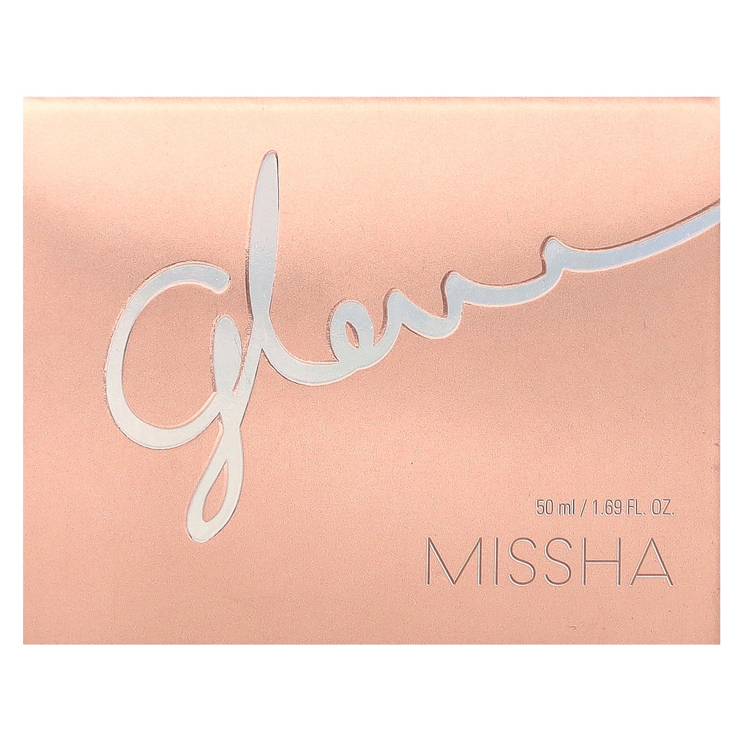 Missha, Glow Skin Balm, 1.69 fl oz (50 ml)