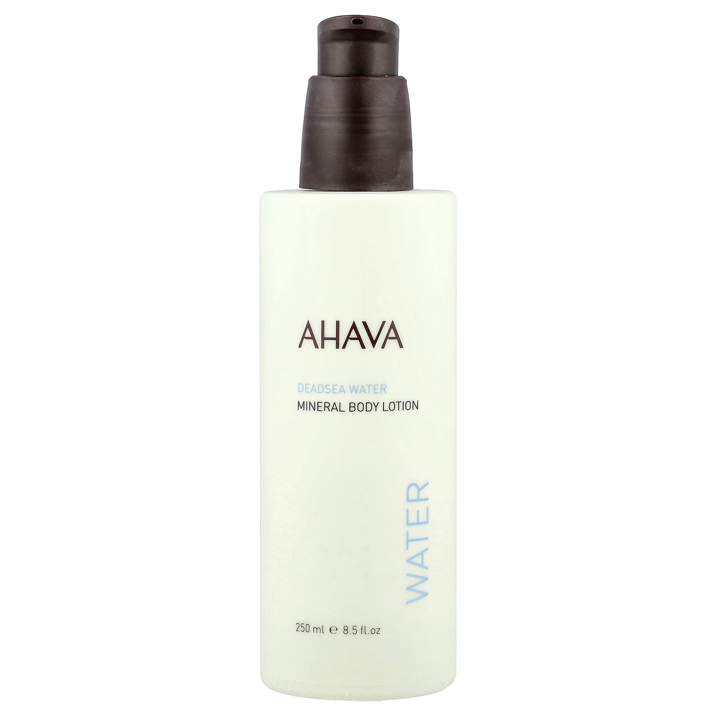 AHAVA North America, Deadsea Water, Mineral Body Lotion, 8.5 fl oz (250 ml)