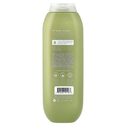Method, Men, 2-In-1 Shampoo + Conditioner, Juniper + Sage, 14 fl oz (414 ml)