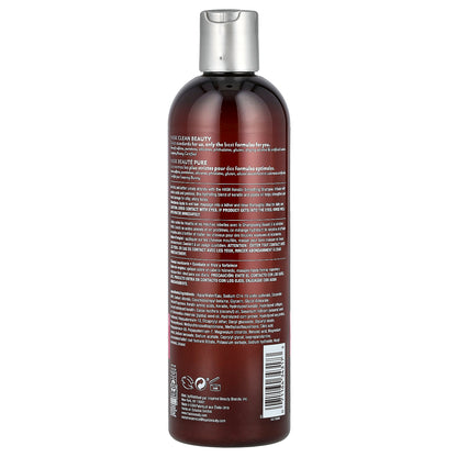 Hask Beauty, Keratin Smooth, Smoothing Shampoo, 12 fl oz (355 ml)