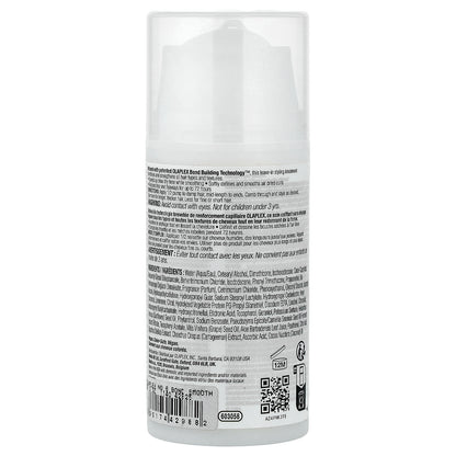 Olaplex, No. 6 Bond Smoother®, Leave-in Styling Treatment, 3.3 fl oz (100 ml)