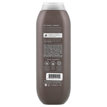Method, Men, 2-In-1 Shampoo + Conditioner, Cedar + Cypress, 14 fl oz (414 ml)