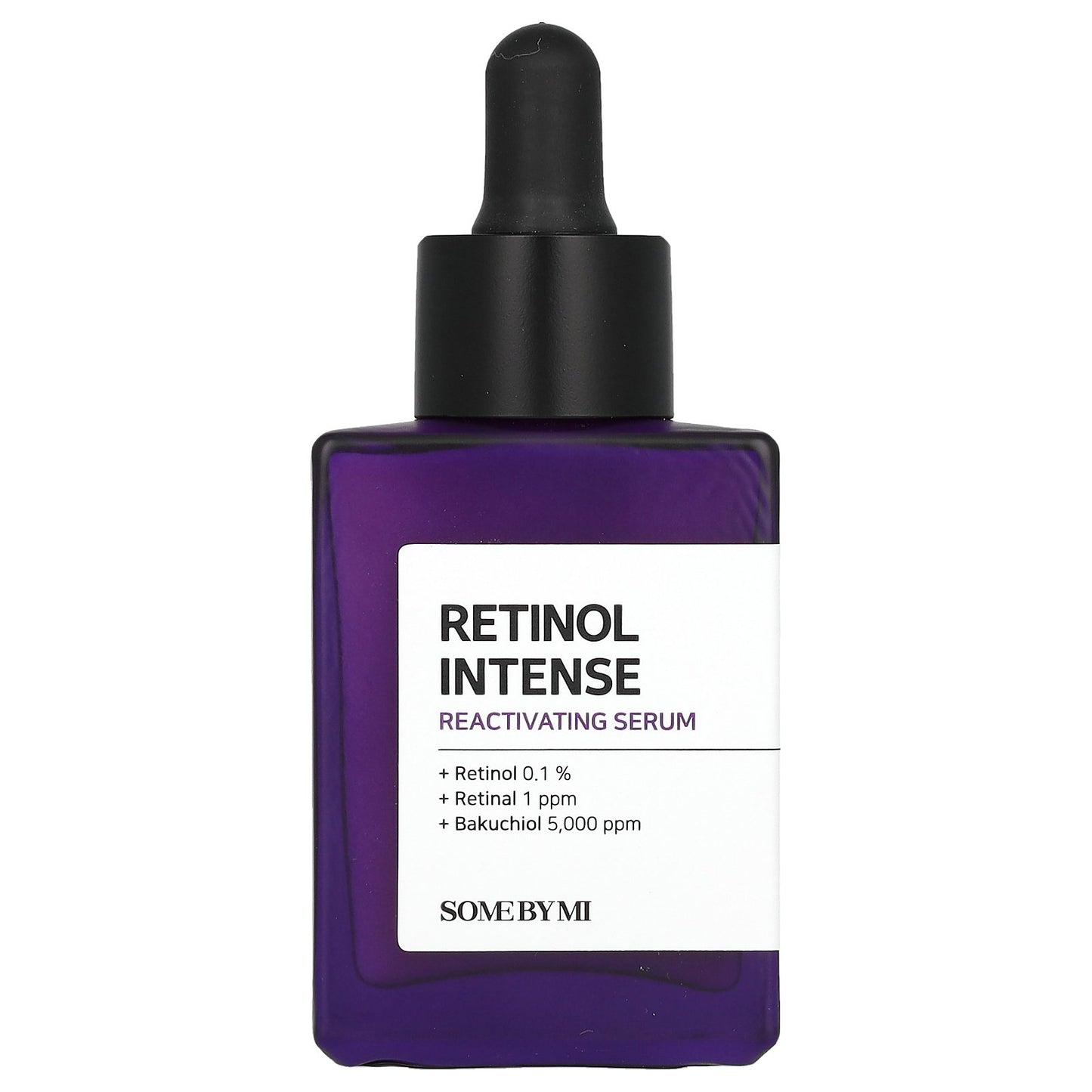 SOME BY MI, Retinol Intense, Reactivating Serum, 1.01 fl oz (30 ml)