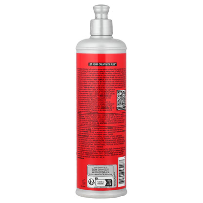 TIGI, Bed Head, Resurrection™, Super Repair Conditioner, For Weak, Brittle Hair, 13.53 fl oz (400 ml)