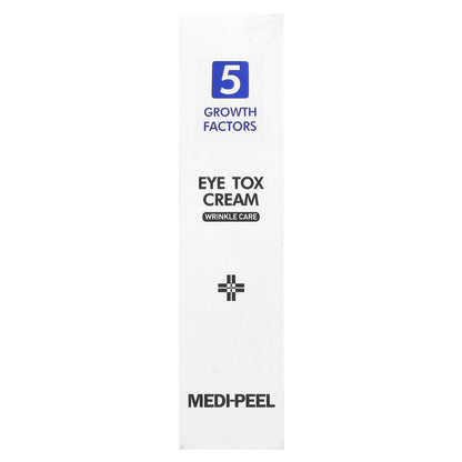 Medi-Peel, Eye Tox Cream, 1.35 fl oz (40 ml)