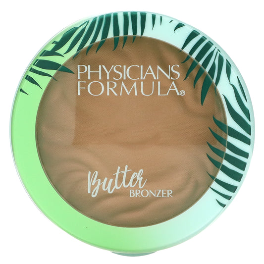 Physicians Formula, Butter Bronzer, 6676 Bronzer, 0.38 oz (11 g)