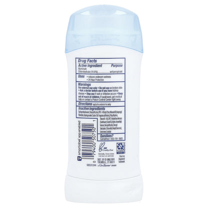 Dove, Antiperspirant Deodorant, Fresh, 2.6 oz (74 g)