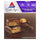 Atkins, Endulge, Chocolate Caramel Mousse Bar, 5 Bars, 1.2 oz (34 g) Each