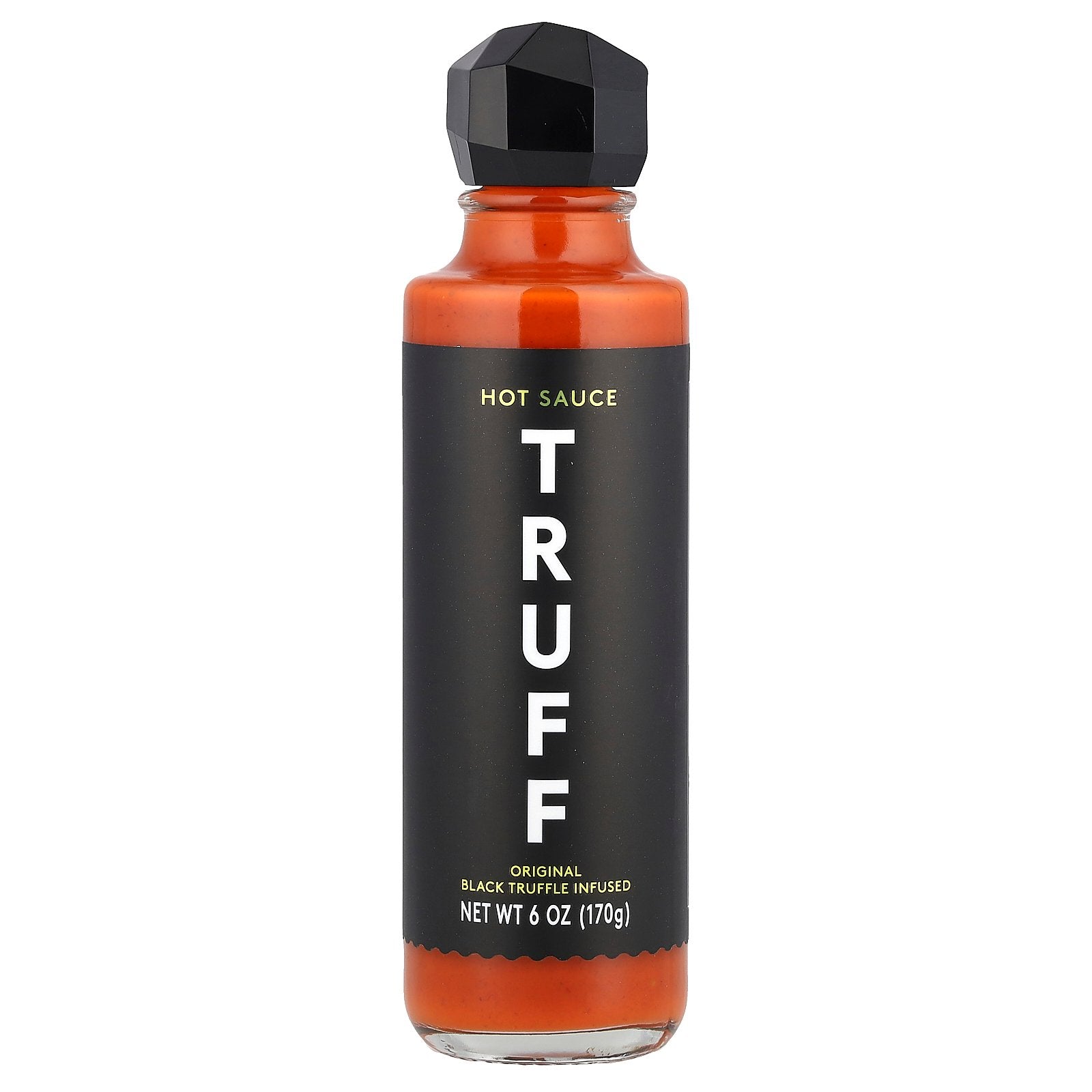 Truff, Original Black Truffle Hot Sauce, 6 oz (170 g)