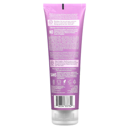Desert Essence, Body Wash, Bulgarian Lavender, 8 fl oz (237 ml)
