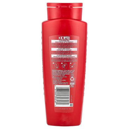 Old Spice, Pure Sport™, Body Wash, 18 fl oz (532 ml)